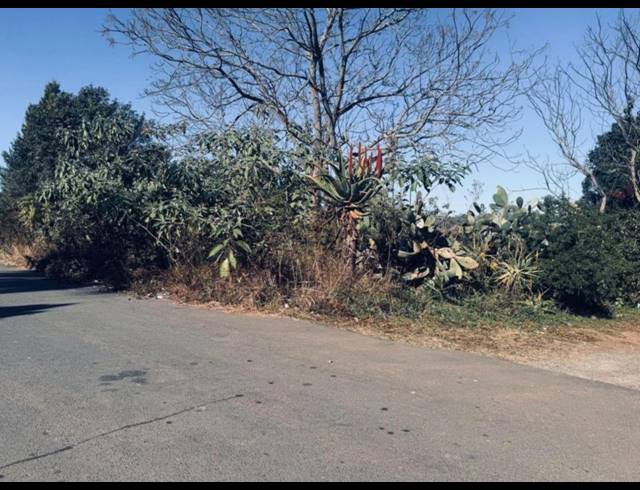 2,028M² VACANT LAND FOR SALE IN LYNNFIELD PARK